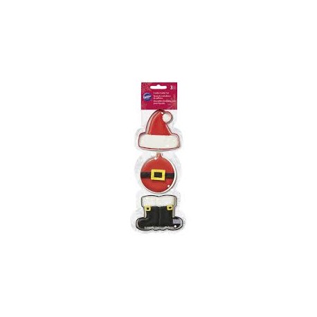 Set modelčkov za piškote Wilton XMS 2308-