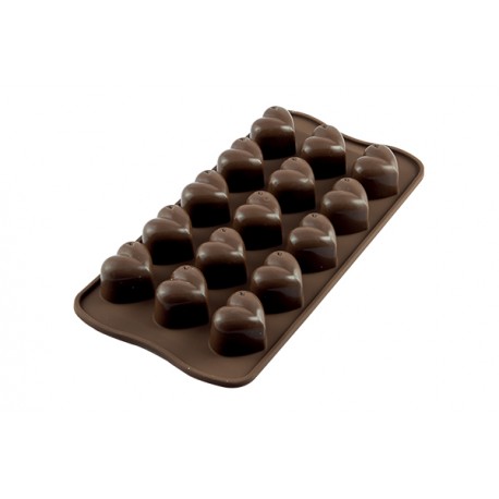 Model za praline Silikomart SCG
