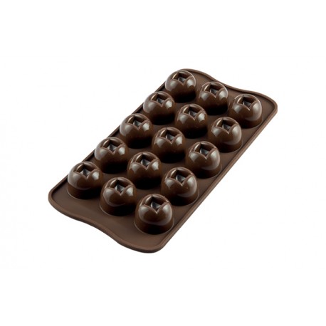Model za praline Silikomart SCG