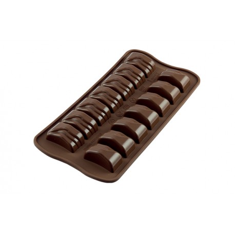 Model za praline Silikomart SCG09 JACK