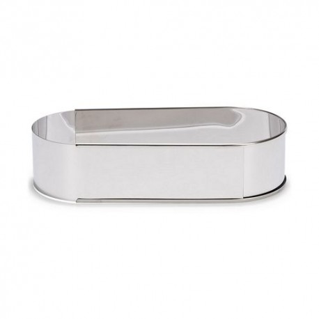 PAT 02167 Adjustable Baking Frame / Nastavljiv obroč za torto