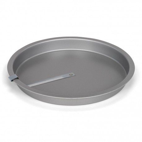 PAT 03538 Easy Release Cake Pan / Pekač s sistemom za lažje odstranjevanje biskvita