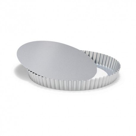 PATT 03578 Quiche Pan / Pekač za pito s snemljivim dnom / 28 cm