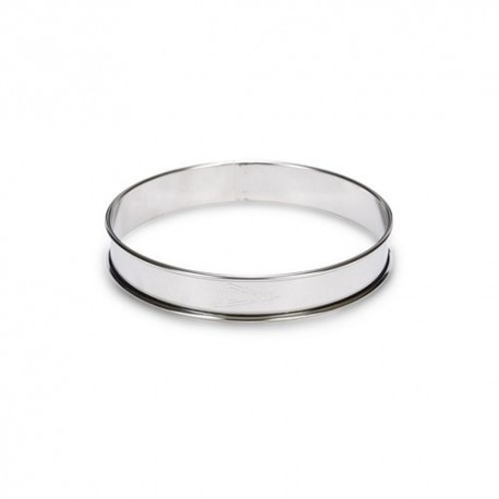 PATT 02142 Tart Ring / Obroč za pito / 10 cm