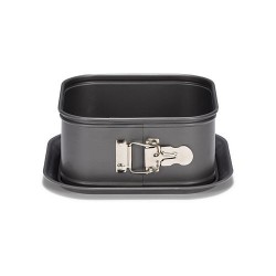 PATT 02908 Deep Retangular Springform / Pekač za torto / 28 x 18 cm