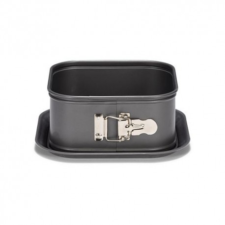 PATT 02908 Deep Retangular Springform / Pekač za torto / 28 x 18 cm