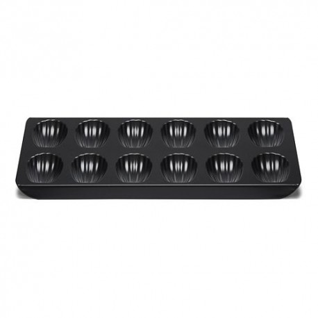PATT 2848 Pekač za magdalenice / 12 Cup Madeleine Pan