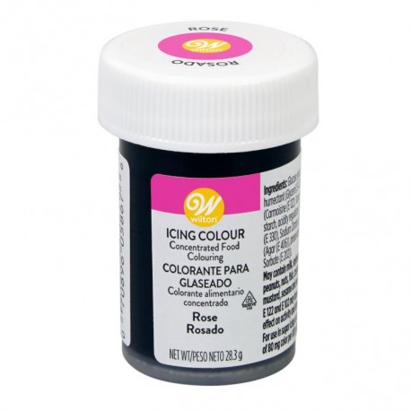 Wilton Icing Color - jedilna barva v pasti 04-0-0042
