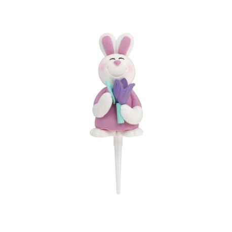 Tala  Easter Bunny Cake Topper