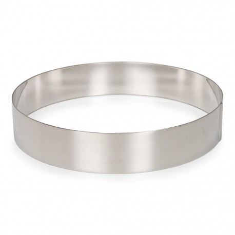 PATT 02156 Cake Ring / obroč za torto / 20 cm