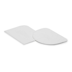PATT 01539 Set 2 plastičnih strgal