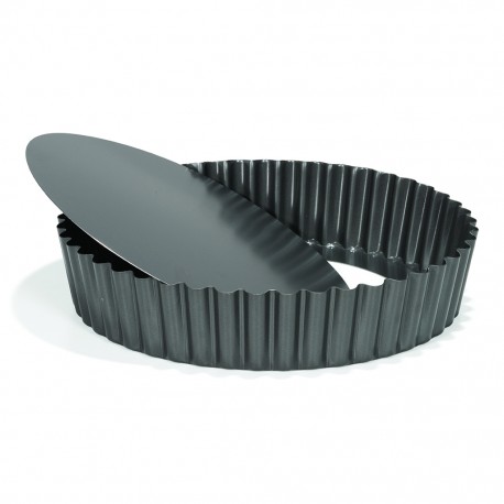 PAT 2957 Deep Quiche Pan / Globok pekač za pito s snemljivim dnom 20 cm
