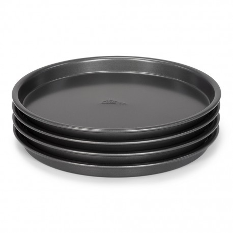 PATT 2988 Set pekačev za torto / 4 pc Layer Cake Pan Set 20 cm
