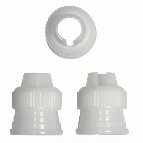 PME IA470 Icing Bag Adaptor / Adaptor za dresirno vrečko