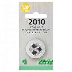Wilton 418-2010  Decorating Tip / Konica za dekoriranje 210