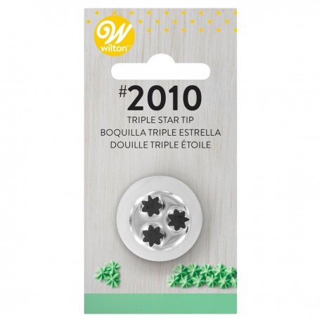 Wilton 418-2010  Decorating Tip / Konica za dekoriranje 210