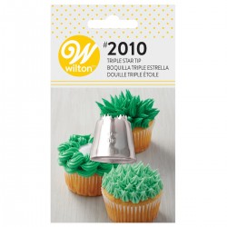 Wilton 418-9617  Decorating Tip / Konica za dekoriranje 2010
