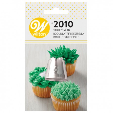 Wilton 418-9617  Decorating Tip / Konica za dekoriranje 2010