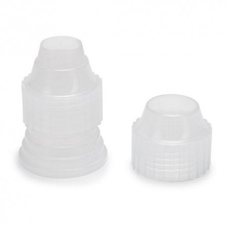Wilton 418-47306 Coupler Ring Set