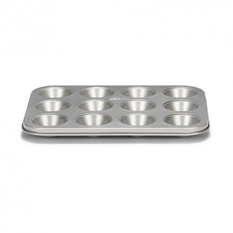 PATT  3625 Pekač za mini muffine 12 Cup Mini muffin
