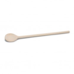 PATT 93154 Round Spoon / Lesena žlica / 32 cm