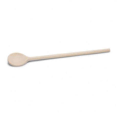 PATT 93154 Round Spoon / Lesena žlica / 32 cm