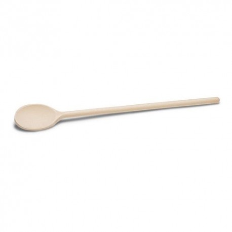 PATT 93159 Oval Spoon / Lesena žlica / 30 cm