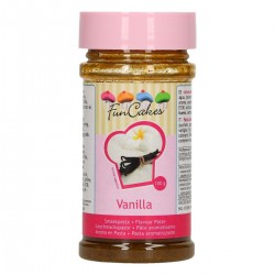 FunCakes FC9080 Flavour Paste / Vanilijeva pasta 100 g