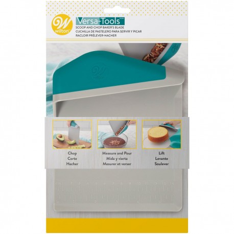 Wilton VersaTools 02-0-0011 Lift Blade