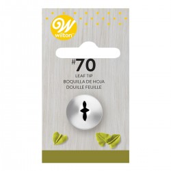 Wilton 418-70  Decorating Tip / Konica za dekoriranje 70 Leaf