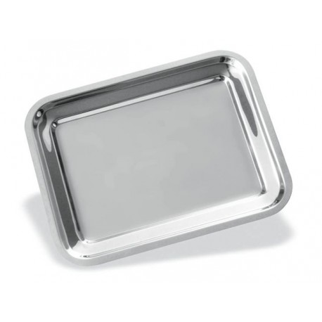 ALX Pladenj Inox 3108 30x24 cm