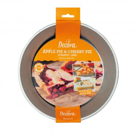 Decora 0075032 Pekač za pito 23 cm