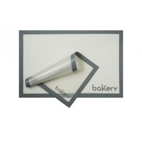 Decora 9260258 Podloga za peko / Fiberglass & Silicone Baking Mat 38.5 x 38.5 cm