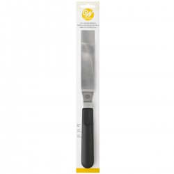 Wilton 409-7716 Comfort Grip Spatula Curved 32,5 cm