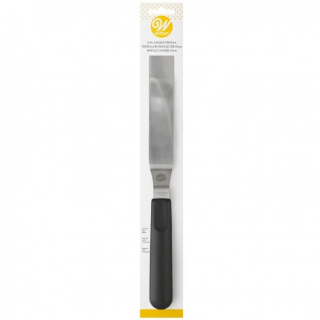 Wilton 409-7716 Comfort Grip Spatula Curved 32,5 cm