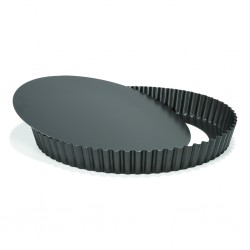 PAT 2944 Tart Pan / Pekač za pito s snemljivim dnom 24 cm