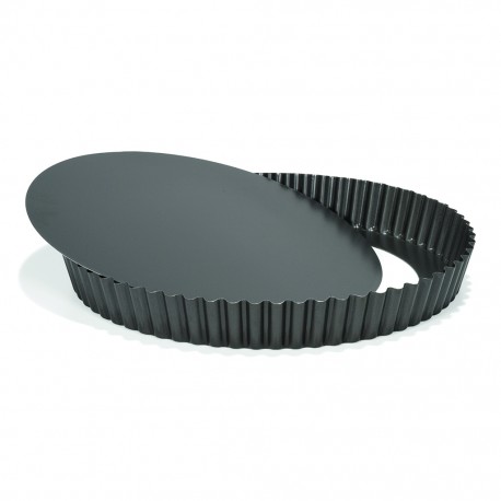 PAT 2944 Tart Pan / Pekač za pito s snemljivim dnom 24 cm