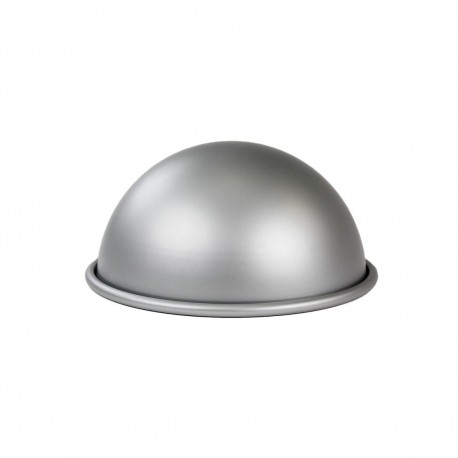 PME BALL063 Ball Pan / Hemisfera / 16 cm 8 cm višine