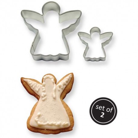 PME SC603  XMS Cookie Cutter Angel / Angel 2 kos