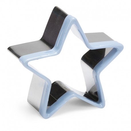 PATT 10382 XMS Cookie Cutter Star / Zvezdica 6 cm