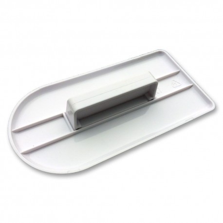 Dekofee DF0609 Fondant Smoother L / Gladilka za sladkorno maso / fondant