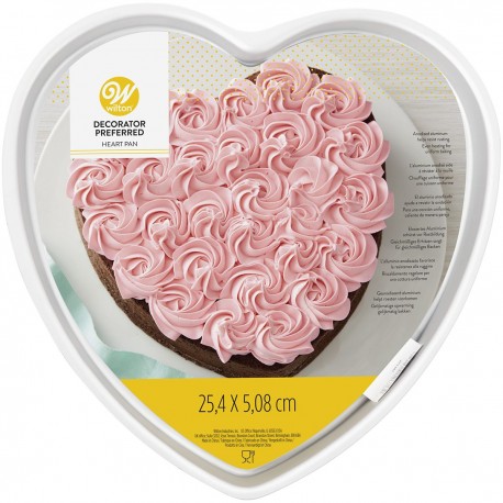 Pekač Wilton VD 03-0-0056 Hearth Pan 25 cm