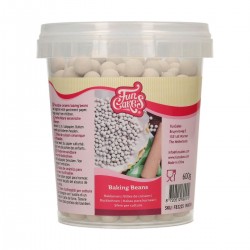 Funcakes F83225 Kroglice za slepo peko / Ceramic Baking Beans 600g