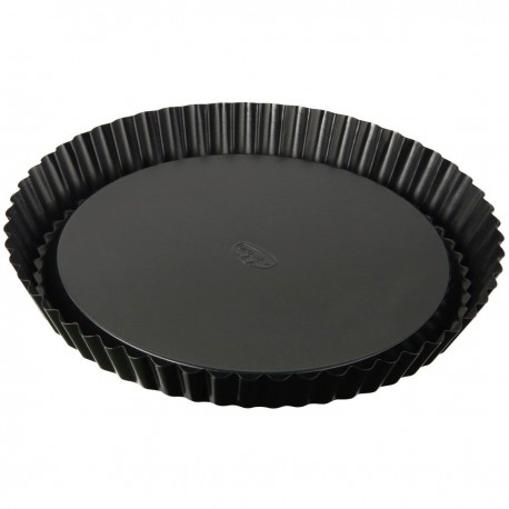 Dr.Oetker DRO1452 Tart Pan / Pekač za pito  30 cm x 3 cm