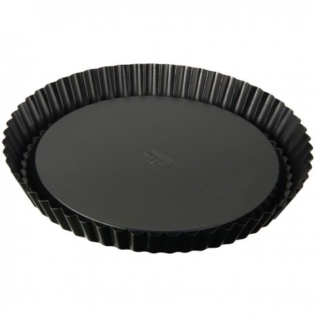 Dr.Oetker DRO1449  Traditional tart Pan / Pekač za pito  28 cm x 3.5 cm