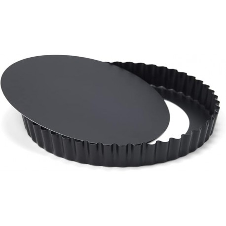 PAT 2941 Quiche Pan /  Pekač za pito  z odstranljivim dnom 20 cm