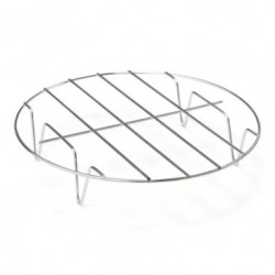 PAT 01324  Cooling Rack / Rešetka za hlajenje 19cm premer
