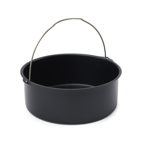 PATT 02857 Pekač za cvrtnik na vroč zrak 21 cm