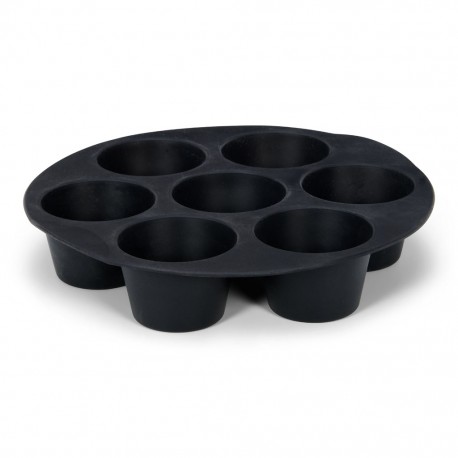 PATT 10320 Pekač za muffine za cvrtnik na vroč zrak - 20 cm