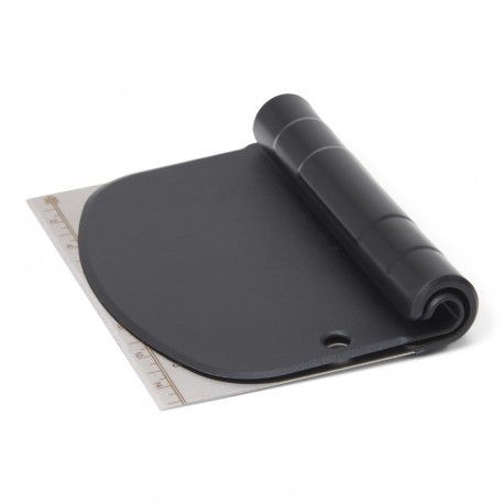 PATT 1537 Pastry scraper set / strgalo/nož za testo 2 kos